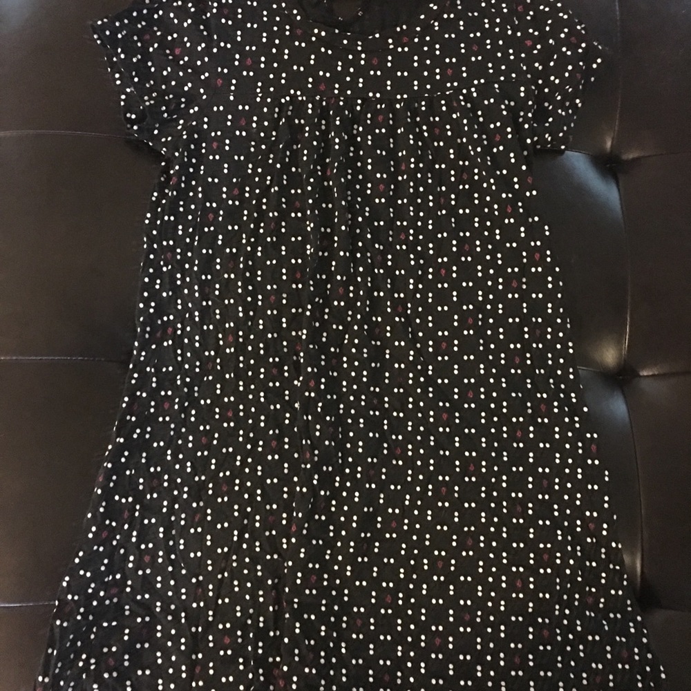 Volcom T-shirt dress